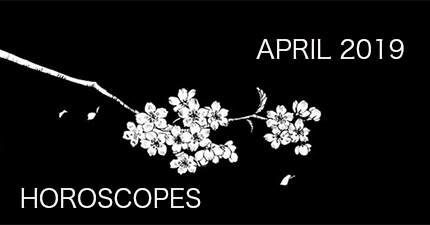 April 2019 Horoscopes %>