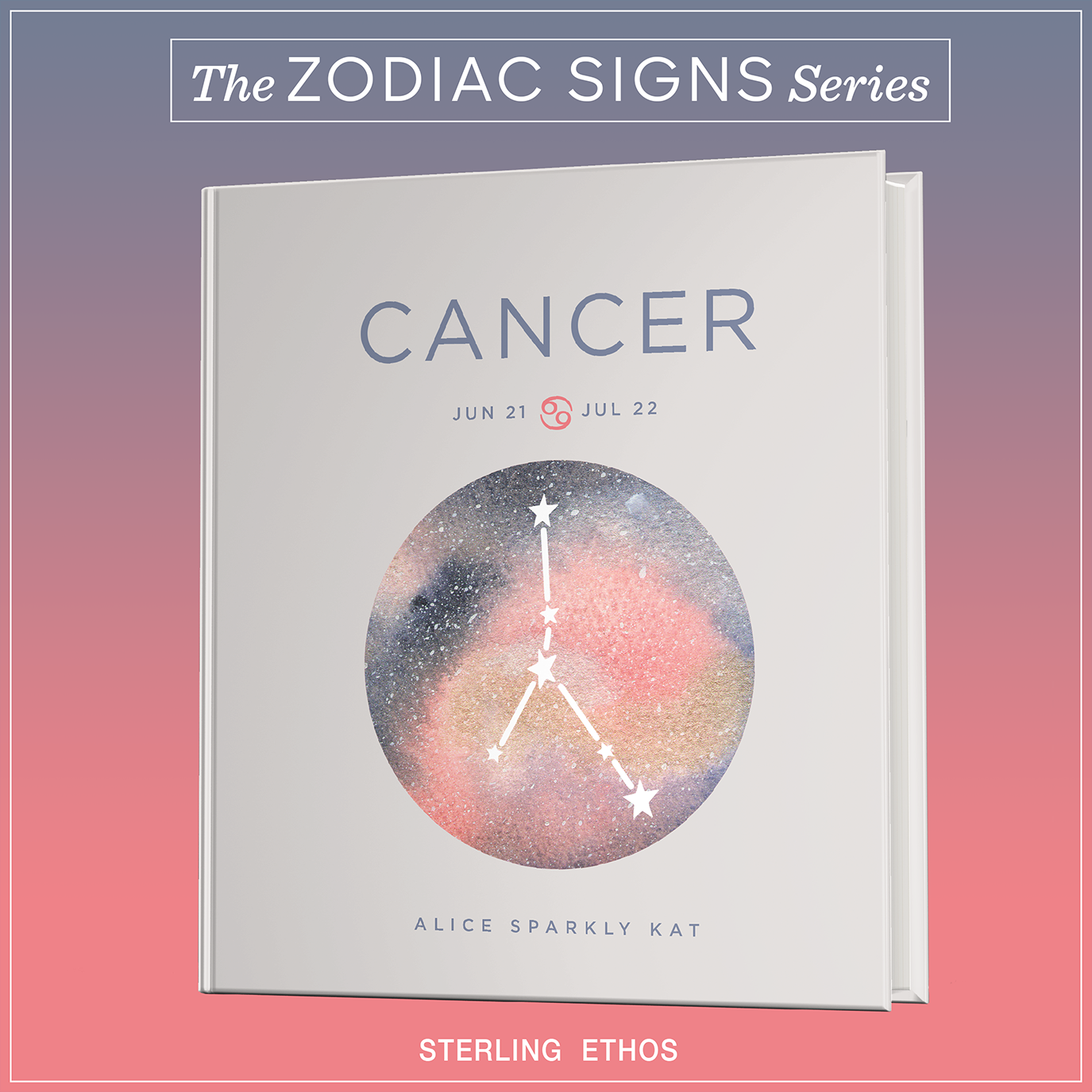 Zodiac Signs: Cancer by Alice Sparkly Kat