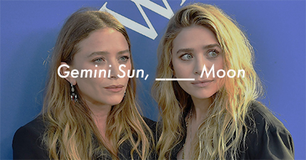 Gemini Sun, ____ Moon %>