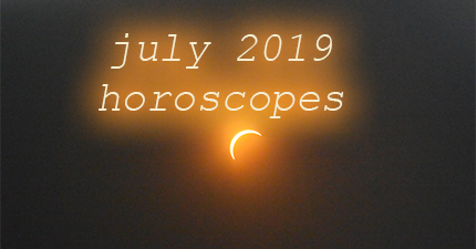 July 2019 Horoscopes %>