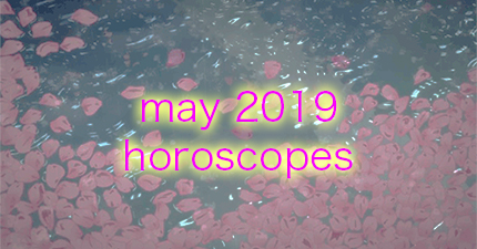 May 2019 Horoscopes %>