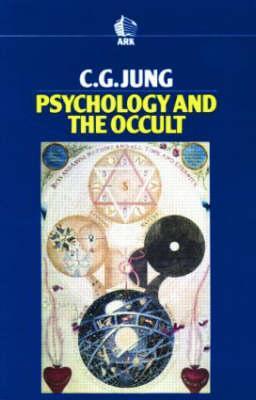 Psychology and the Occult by Carl Jung