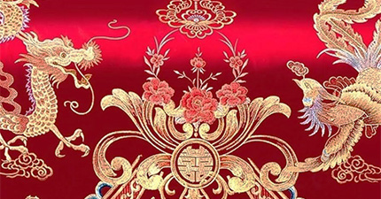 Chinese Mythological Creatures Are So Gay %>