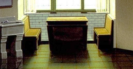 Roommates in the Natal Chart %>