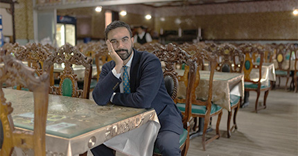Zohran Mamdani Bazi Chart Analysis %>
